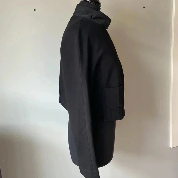 Lida Baday | Crop Jacket - Picture 2 of 9